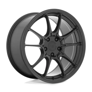 Motegi – MR152 SS5 – Black – 17″x8″ 45mm – All weather Wheels – MR15278030745